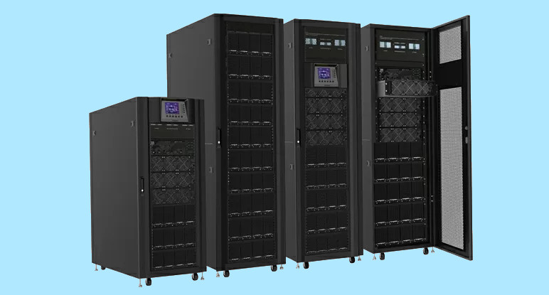 modular ups turkey